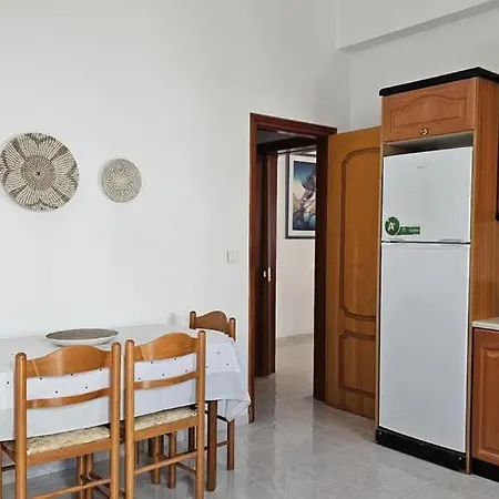 Holiday home Sunset Milos Pera