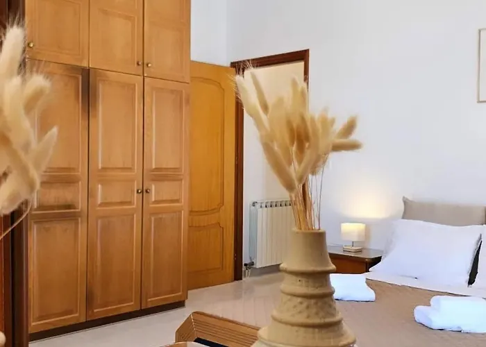 Sunset Milos Pera Semesterbostad