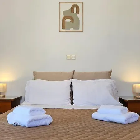 Vakantiehuis Sunset Milos Pera