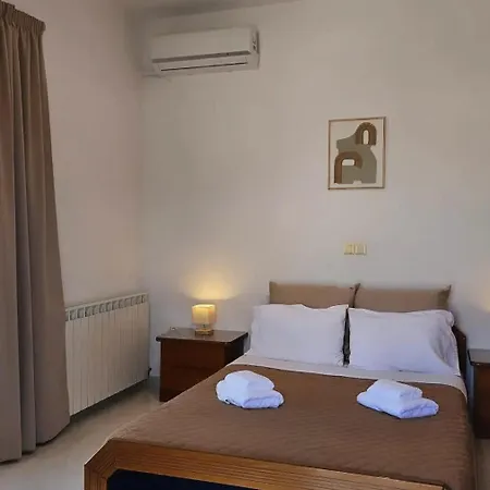 Sunset Milos Pera Vakantiehuis *