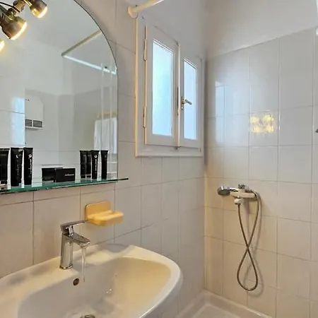 Sunset Milos Pera Vakantiehuis Triovasálos