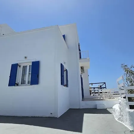 Sunset Milos Pera * Triovasálos