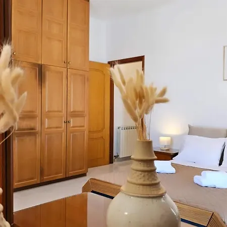 Sunset Milos Pera Vakantiehuis