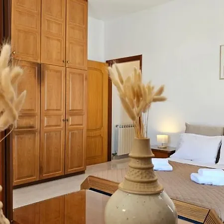 Sunset Milos Pera Vakantiehuis