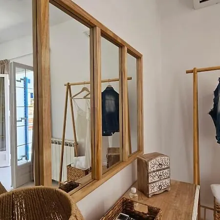 Vakantiehuis Sunset Milos Pera *