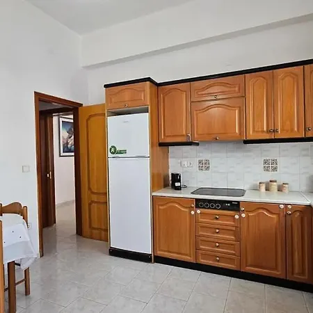 Sunset Milos Pera Vakantiehuis Triovasálos