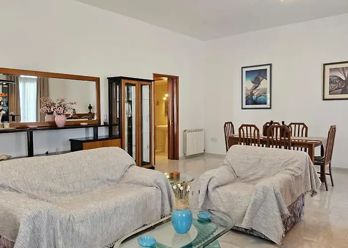 بيت للعطل Sunset Milos Pera