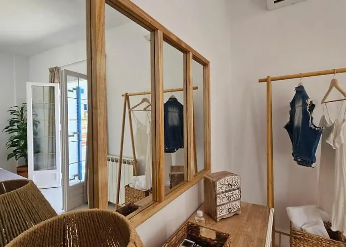 بيت للعطل Sunset Milos Pera *