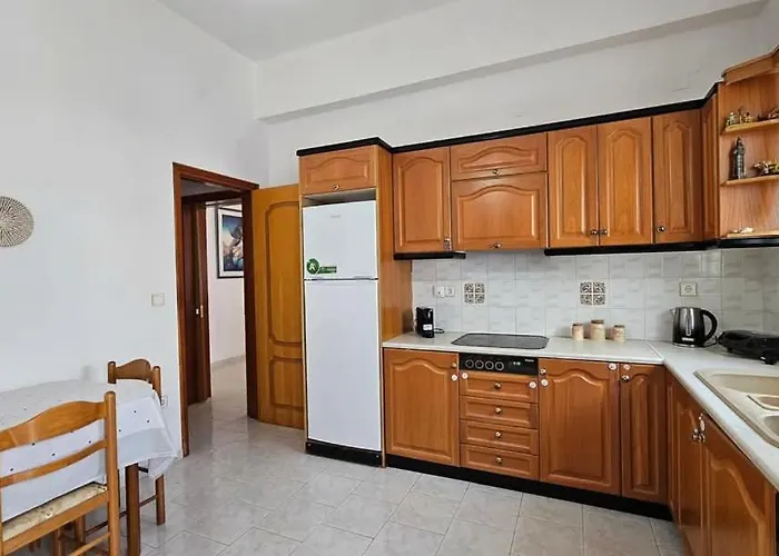 Sunset Milos Pera بيت للعطل Triovasálos